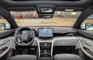 Song <span class=keywords><strong>PLUS</strong></span> EV 2026, 520 km, conduite intelligente, navigation, garniture, <span class=keywords><strong>5</strong></span> portes, <span class=keywords><strong>5</strong></span> places, SUV compact, ventes chaudes, longue autonomie, EV Song <span class=keywords><strong>PLUS</strong></span> EV - Product Image 6