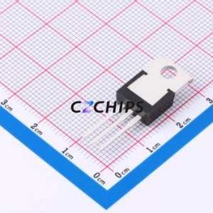 ชิปไดโอดชอทท์กี้ไดโอด TO-220AB MBR20200CT ชิ้นส่วนอิเล็กทรอนิกส์ - Product Image 2