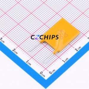 JK30-700 Resettable Fuse Through hole Component (THT),P=10.2mm Fuse 30V 40A 7A 14A - Product Image 1
