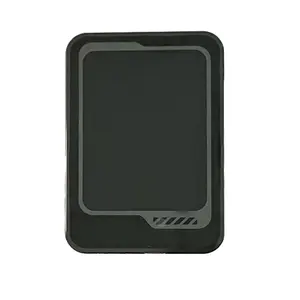 Écran LCD tactile Écran tactile de 2.4 pouces Interface MCU 240*320 Vue complète avec toucher capacitif