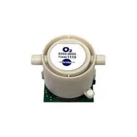 Capteur de remplacement O2 Testos 0393 0000 neuf, utilisé pour les analyseurs de gaz de combustion 340 et 350