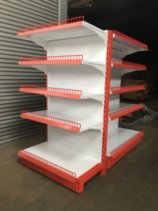 Estantes de supermercado, escaparate de fábrica, <span class=keywords><strong>precio</strong></span> más bajo - Product Image 6