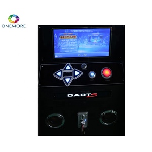 Machine de jeu de fléchettes 2021 <span class=keywords><strong>Pop</strong></span>, plateau de fléchettes électronique, à vendre, livraison gratuite - Product Image 6