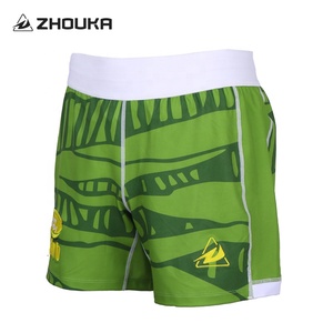 Pantalones cortos de <span class=keywords><strong>rugby</strong></span> de fútbol de sarga con banda elástica antideslizante de poliéster personalizado para hombres pantalones cortos de <span class=keywords><strong>rugby</strong></span> bordados por sublimación de 5 pulgadas - Product Image 2