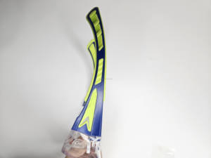 Gafas de Seguridad WELTA con Certificación ANSI CE, Antivaho, Anti-Impactos, Antipolvo, Media Montura, Material de PC, Lentes Anti-Rayones, Protección Ocular - Product Image 4