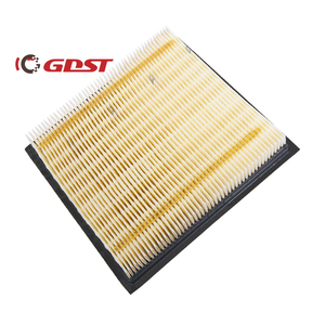 יצרן gdst oem 7c3z9601a c10262 GA-437 F-18A83 מסנן אוויר עבור משלחת פורד סופר חובה