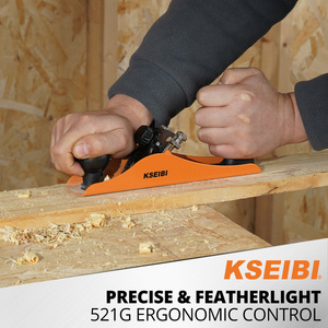 KSEIBI — planificateur professionnel <span class=keywords><strong>en</strong></span> <span class=keywords><strong>bois</strong></span>, plan <span class=keywords><strong>de</strong></span> travail, <span class=keywords><strong>menuisier</strong></span> réglable, avion à main <span class=keywords><strong>de</strong></span> <span class=keywords><strong>menuisier</strong></span> - Product Image 6