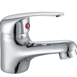 2019 Горячая продажа Мода однорычажный смеситель для биде FD-9996 - Product Image 4