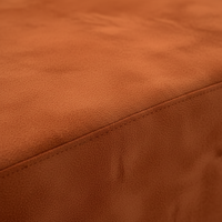 Modulares Modernes L-förmiges Schlafsofa mit Cord-Polsterung Lounge-Couch Chaiselongue Abschnitt Abnehmbarer Waschbarer Bezug