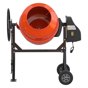 <span class=keywords><strong>Hormigonera</strong></span> mezcladora de cemento 125L <span class=keywords><strong>140L</strong></span> 160L 180L 200L 220L 250L 300L - Product Image 3