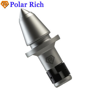 Wolfram carbid BSK21 Foundation Drill Picks Bohr werkzeuge - Product Image 4