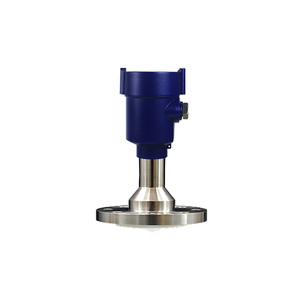 Medidor de Nivel de Radar Avanzado Diseñado para Condiciones Difíciles, Incluyendo Polvo Intenso, Vapor y Fluidos Agresivos - Product Image 2