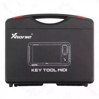 2026 Xhorse Key Tool MIDI Tout-en-un IMMO/TPMS/Programmation/Diagnostic Version Basique