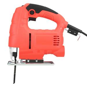 Electric Jig Saw Portable Multi-function <b>Woodworking</b> DIY Household 220V 650W <b>Woodworking</b> <b>Tools</b> - Product Image 6