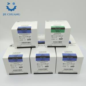 Materiale ceramico decorativo per corona interna/Tissue3 /CERABIEN <span class=keywords><strong>ZR</strong></span>/polvere ceramica dentale 50g - Product Image 3