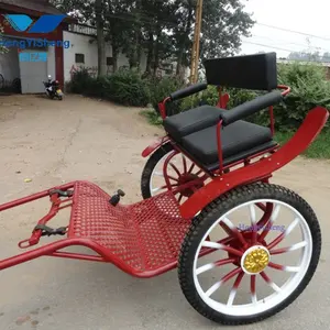 Reliable two wheel horse cart for Freights - Alibaba.com