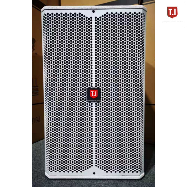T 308 8 Inch 2 Way pa Speaker 24 Channel Digital Mixer 18 Inch Subwoofer Audio Equipment Amplifier Subwoofer
