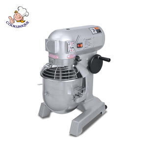 Professional Commercial Dough Mixer for Bread