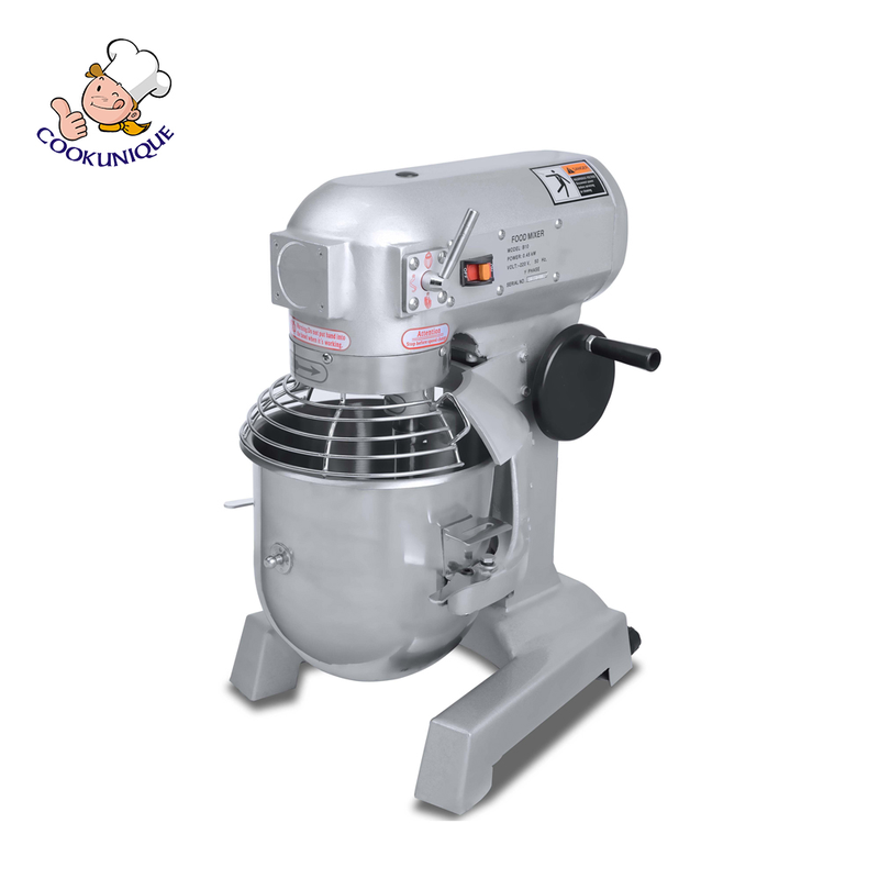 B10 Food Mixer High Quality Industrial