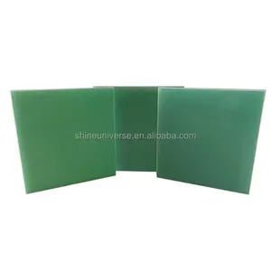 Cina materiali isolanti Epgc G10 Fr4 3240 foglio di resina epossidica