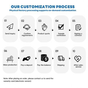 Pompe monophasée en ligne pour circulation d'eau chaude sous pression dans les conduites - Product Image 6