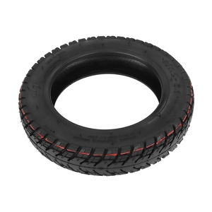 Pneu tubeless tout-terrain ULIP 10x2-6.1 pour trottinettes Xiaomi M365 Pro, pneu sous vide de 10 pouces - Product Image 6