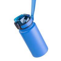 Bouteille d'eau isotherme en acier inoxydable 17oz (500ml) – Gourde thermique de sport, shaker à protéines en acier inoxydable 304