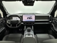 En stock 2023 Jetour Traveler T2 Turbo SUV d'occasion essence, voiture à faible consommation de carburant, voitures d'occasion à vendre au Nigeria pour les grandes familles