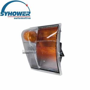 Mới rẽ phải đèn tín hiệu cho <span class=keywords><strong>Scania</strong></span> chiếu sáng Phụ tùng xe tải mô hình 1349784 & 1387155 - Product Image 5