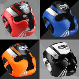 <span class=keywords><strong>Casco</strong></span> <span class=keywords><strong>de</strong></span> Entrenamiento <span class=keywords><strong>de</strong></span> MMA, Taekwondo y <span class=keywords><strong>Boxeo</strong></span>, Venta Directa <span class=keywords><strong>de</strong></span> Fábrica GINGPAI - Product Image 6