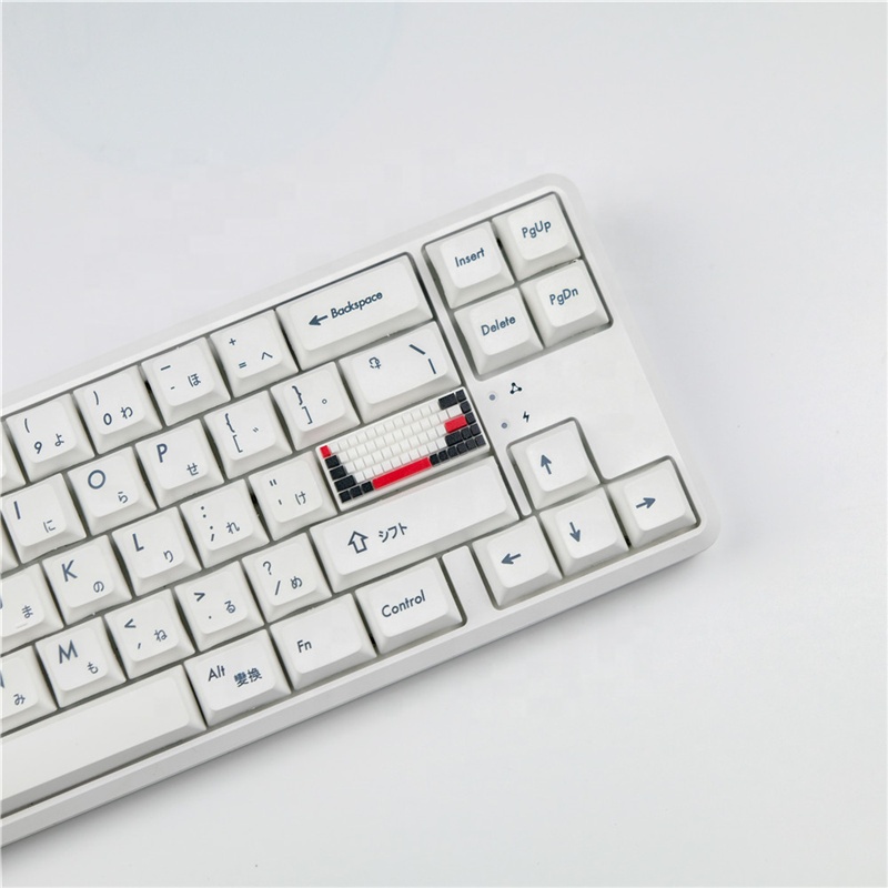 Bocchi the Rock Keycaps - DIY Resin Keycap Guide