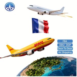 Agente <span class=keywords><strong>de</strong></span> Envío <span class=keywords><strong>de</strong></span> Contenedores <span class=keywords><strong>DHL</strong></span>, Carga Aérea a Francia, Envío Exprés UPS, Logística Puerta a Puerta, FBA, Transporte por Camión, Importador - Product Image 1
