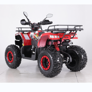 Tao Motor Warrior 200 CC ATV 4 Bánh Xe Xích <span class=keywords><strong>Quad</strong></span> Atv 200cc ATV Cho 2 Hành Khách Có EPA ECE - Product Image 4