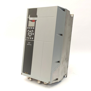 131b8972 Fc-202p7k5t4e5wbr5h1x 10hp Serie Fc-202p Nuovo Originale Pronto per la Spedizione PLC Dedicato per Automazione Industriale <span class=keywords><strong>Pro</strong></span> - Product Image 1