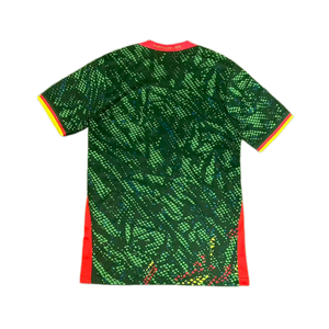 <span class=keywords><strong>Maillot</strong></span> de football Thaïlande 2026 de qualité supérieure, respirant et à séchage rapide, pour hommes, style <span class=keywords><strong>Cameroun</strong></span> - Product Image 4