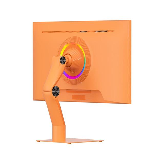 New Design Customized 27 32 34 Inch Curved OLED Gamer Monitor 2K 4K 144hz 240hz LCD Computer Screen Display for Gamers