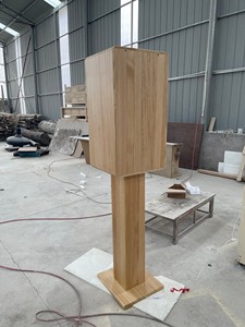 Cabina Telefonica per Matrimoni con Luce LED e Audio, NOVITÀ, Colore Beige, per <span class=keywords><strong>Libro</strong></span> degli Ospiti - Product Image 5
