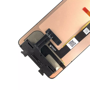 Pantalla lcd para Moto Edge 30 Pro, repuesto de montaje de digitalizador táctil, 2022 - Product Image 6