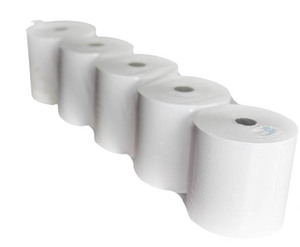 Rollo de Papel Térmico 80mm para Impresión Rollo de Caja Personalizado al por Mayor para Máquina de Impresión Rollos de Papel Térmico en Blanco 80x70 - Product Image 3