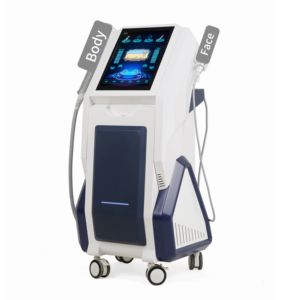 Venta Directa de Fábrica, Máquina 2 en 1 para Adelgazar el Cuerpo, Bola Interna para Drenaje Linfático, Rodillo de Rotación 3D9D, Pérdida de Peso, Eliminación de Celulitis - Product Image 3