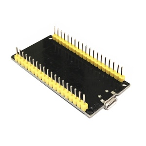 esp32 Development Board Wireless WiFi+BT <strong>2</strong> in 1 Dual Core CPU Core Board ESP-32S micro/Type-c - Product Image 3