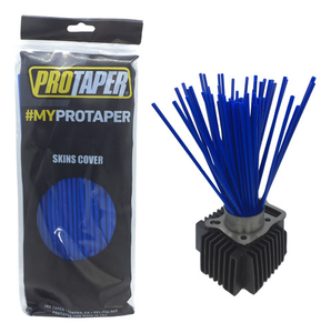 Nouvelles protections <span class=keywords><strong>de</strong></span> rayons <span class=keywords><strong>de</strong></span> <span class=keywords><strong>roue</strong></span> universelles <span class=keywords><strong>de</strong></span> haute qualité <span class=keywords><strong>pour</strong></span> moto tout-terrain, en plastique coloré, <span class=keywords><strong>pour</strong></span> Protaper - Product Image 6
