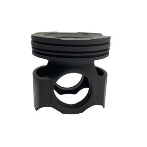 Piezas de Repuesto para Motor Diésel, Pistón 4923747 para Motor Cummins ISX15 - Product Image 3