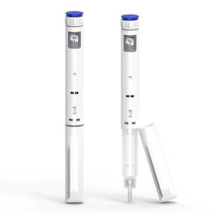 ปากกาฉีดอินซูลินแบบใช้แล้วทิ้ง 60 IU สำหรับลดน้ำหนัก - Product Image 4