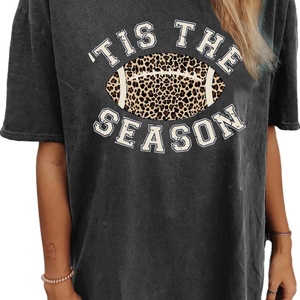 Women's Vintage Floral <b>Boho</b> Wildflower 3D Summer Short Sleeve Casual T-<b>Shirt</b> - Product Image 5