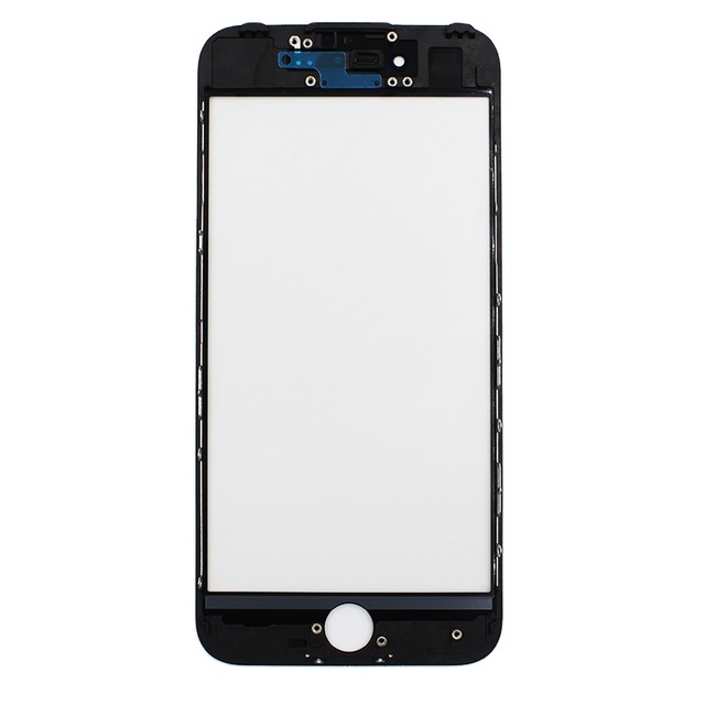 Glass OCA for iPhone 7 Front Glass OCA Glue Wholesale Price G+OCA iPhone Samsung Outer Glass LCD Display Mobile Phone Accessory