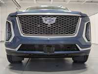 Prix Compétitif 2024 Cadillac Escalade ESV Platinum Luxe SUV 4x4 avec Cuir Clair et Toit Panoramique