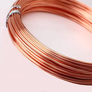 <span class=keywords><strong>Fil</strong></span> de terre en cuivre haute conductivité 35mm² 50mm² 70mm² pour mise à la terre des centrales électriques - Product Image 3