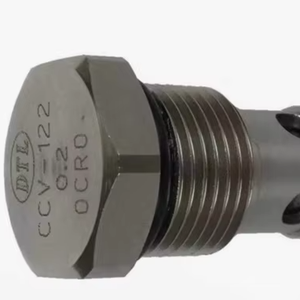 Inserto DTL Unidireccional CCV-162 122 T16 18 082 102 - Product Image 1