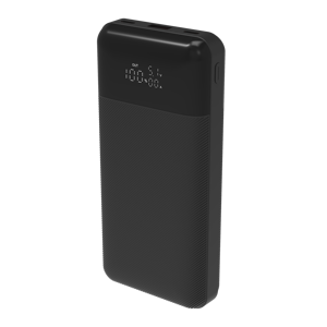 Banco de energía LED ultrafino de 20000mAh de modelo privado con PD 20W 30000mAh Nombre del producto Banco de energía - Product Image 1